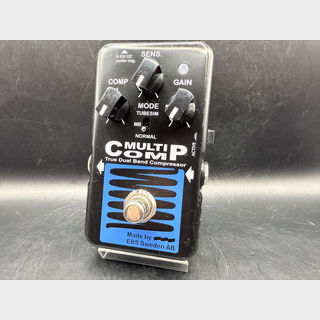 エフェクター（ギター・ベース用）、EBSの検索結果【楽器検索デジマート】