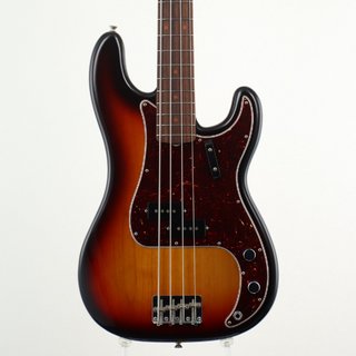 Fender American Original 60s Precision Bass 3-Color Sunburst 【梅田店】