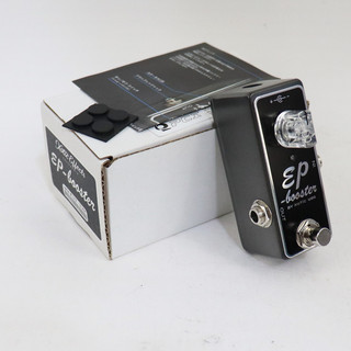 Xotic EP-Booster ギターエフェクター（中古） XOTIC、EP Boosterの検索結果【楽器検索デジマート】