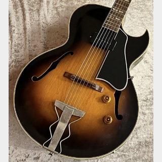 Gibson 【Vintage】ES-175 Sunburst 1952年製 [2.48kg]【G-CLUB TOKYO】