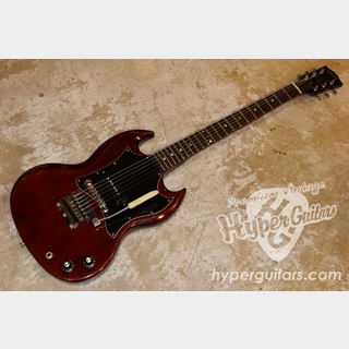 Gibson'67 SG Jr.