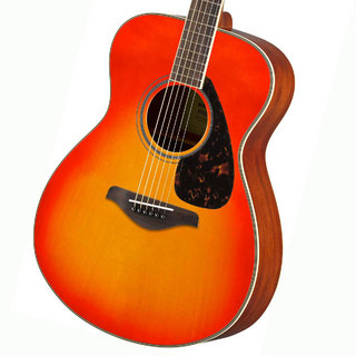 YAMAHA FS820 AB (オータムバースト) ヤマハ フォークギター アコースティックギター アコギ FS-820 入門 初心者 (