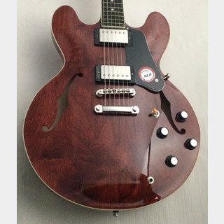 Seventy Seven Guitars EXRUBATO-STD-JT ~Aged Red~ 3.20kg #SS24181