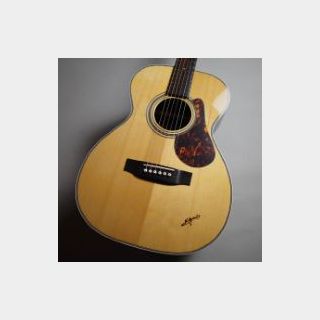 K.Yairi SO-RO HQ アコースティックギター／ハードケース付