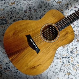 Taylor GS Mini-e Koa ES2 ピックアップ搭載 ミニギター GS Mini-eの