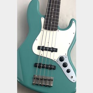 Provision プロビジョン テレキャスター【送料込】 ★値下げ Provision プロビジョンギター VPB-J-PS / Sherwood Green