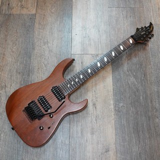 Caparison Dellinger 7