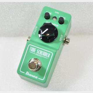 Ibanez TS MINI / Tube Screamer Mini 【心斎橋店】