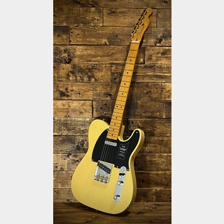 Fender Vintera II 50s Nocaster -Blackguard Blonde- #MX23134331 ≒3.44kg