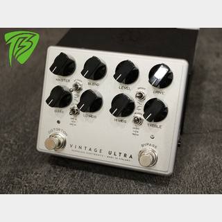 Darkglass Electronics Vintage Ultraの検索結果【楽器検索デジマート】