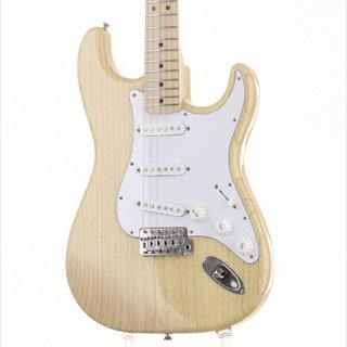 FenderJapan Exclusive Series Classic 70s Stratocaster Ash Natural 【池袋店】