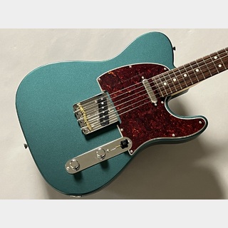 Fender Made In Japan Hybrid II Telecaster【Sherwood Green Metallic】【島村楽器別注モデル】