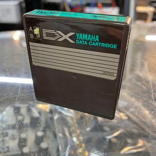 YAMAHA DX7 DATA ROM 1 