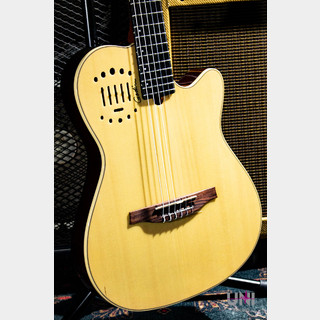 Godin Multiac Nylon Duet Ambiance