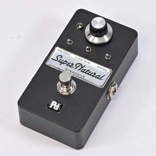 Pedal diggers Cranked45 PEDAL DIGGERS CRANKED45 DISTORTION Pedal