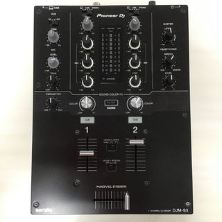 Pioneer DJM-S3