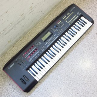 YAMAHA、MOXF6の検索結果【楽器検索デジマート】