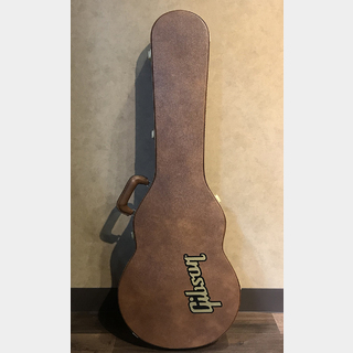 Gibson Hard Case For Guitar【渋谷店】