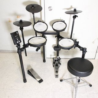 エレクトリック・ドラム（電子ドラム） ＞ ドラムセット、Roland