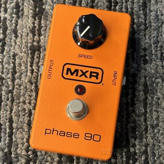 MXR、Phase 90の検索結果【楽器検索デジマート】