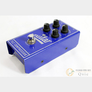 Aguilar TLC Compressor ベースエフェクター aguilar TLC COMPRESSOR ベースエフェクター アギュラー