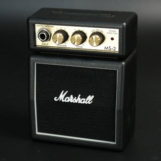 Marshall MS-2 MICRO AMP ミニアンプ【名古屋栄店】