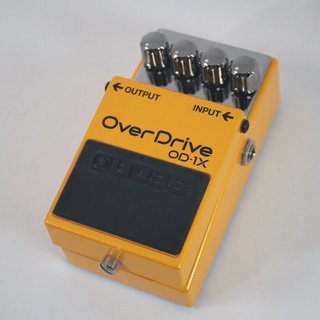 BOSS OD-1X / Over Drive 【渋谷店】