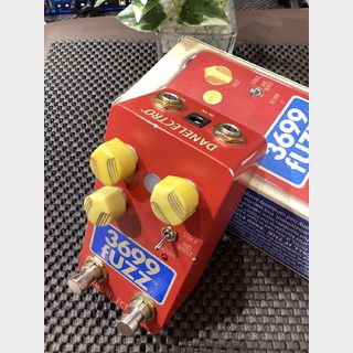 Danelectro TF-1 3699 FUZZ