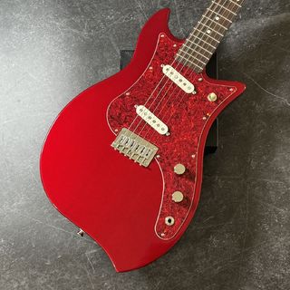 VANZANDT／BRONSON V〜現代的なトーンを提示する新たなる“ネオ