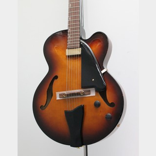 Ibanez AFC71 / Violin Sunburst