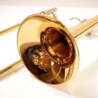 YAMAHA ヤマハ YSL-820GII テナーバストロンボーン 【1年保証】 【名古屋栄店】