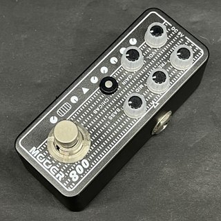 MOOER Micro PreAMP 008【新宿店】