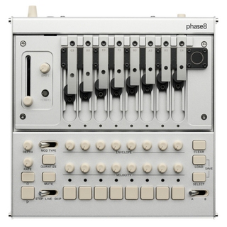 配信機器・PA機器・レコーディング機器 gn 物理世界と電子制御が融合!? KORGより次代のアコースティック・シンセ