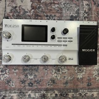 MOOER GE250