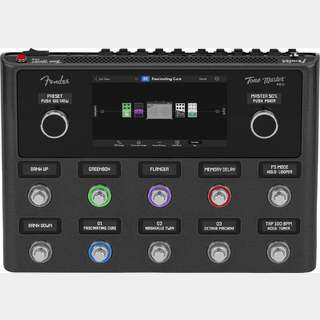 Fender Tone Master Pro フェンダー マルチエフェクター アンプモデラー トーンマスター【心斎橋店】