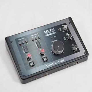 Solid State Logicが最新オーディオI/OおよびI/Oエキスパンダー2製品を