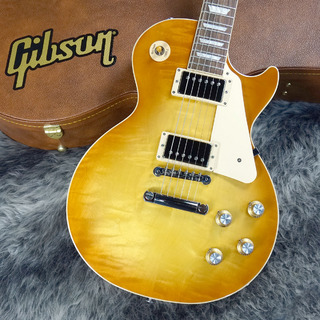 GibsonLes Paul Standard 60s Figured Top Unburst