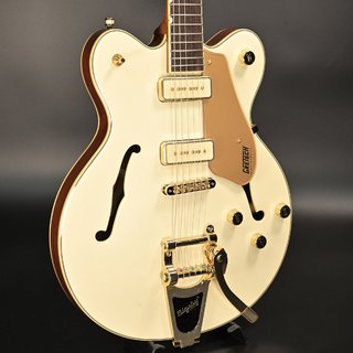 Gretsch Electromatic Pristine LTD Center Block White Gold 【名古屋栄店】