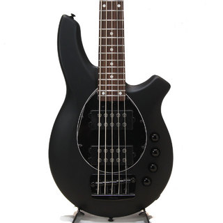 Sterling by MUSIC MAN Bongo 5 Stealth Black