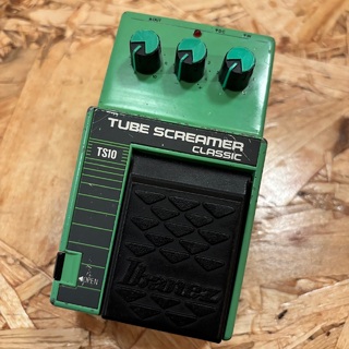 Ibanez、TS10の検索結果【楽器検索デジマート】