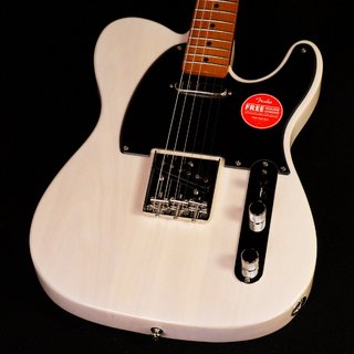 Squier by FenderClassic Vibe 50s Telecaster Maple White Blonde ≪S/N:ISSE24000992≫ 【心斎橋店】