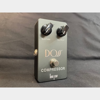 SUMO STOMP DOSS COMP