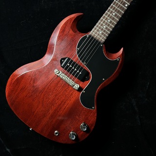 Gibson 63 SG Jr LB UL Aged【12/20～12/22 エミフルMASAKI店ギターフェア 限定公開！】現物画像