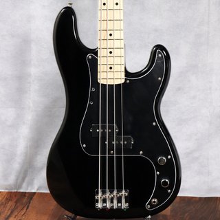 Fender FSR Collection Traditional 70s Precision Bass Maple Fingerboard Black 【梅田店】