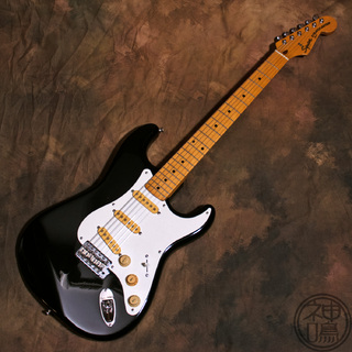 Squier by FenderStratocaster SST-30【Black/1985年製/フジゲン期】