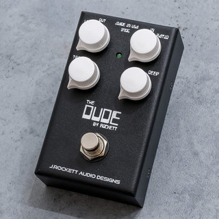 J.Rockett Audio Designs、Dudeの検索結果【楽器検索デジマート】