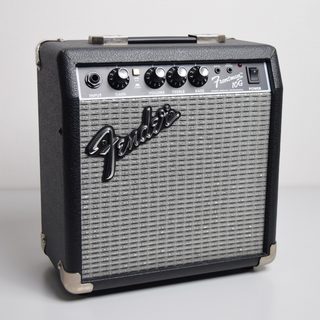 Fender FRONTMAN 10G ギターアンプ コンボアンプ 10W 【 中古 】