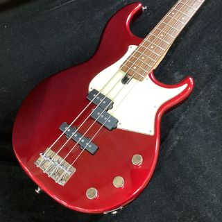 YAMAHA BB434 Red Metallic エレキベースBB400 Series 【現物画像】