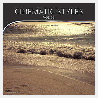 IMAGE SOUNDS CINEMATIC STYLES 22