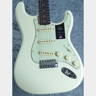 Fender American Vintage II 61 Stratocaster / Olympic White [#V2447469] [3.57kg]